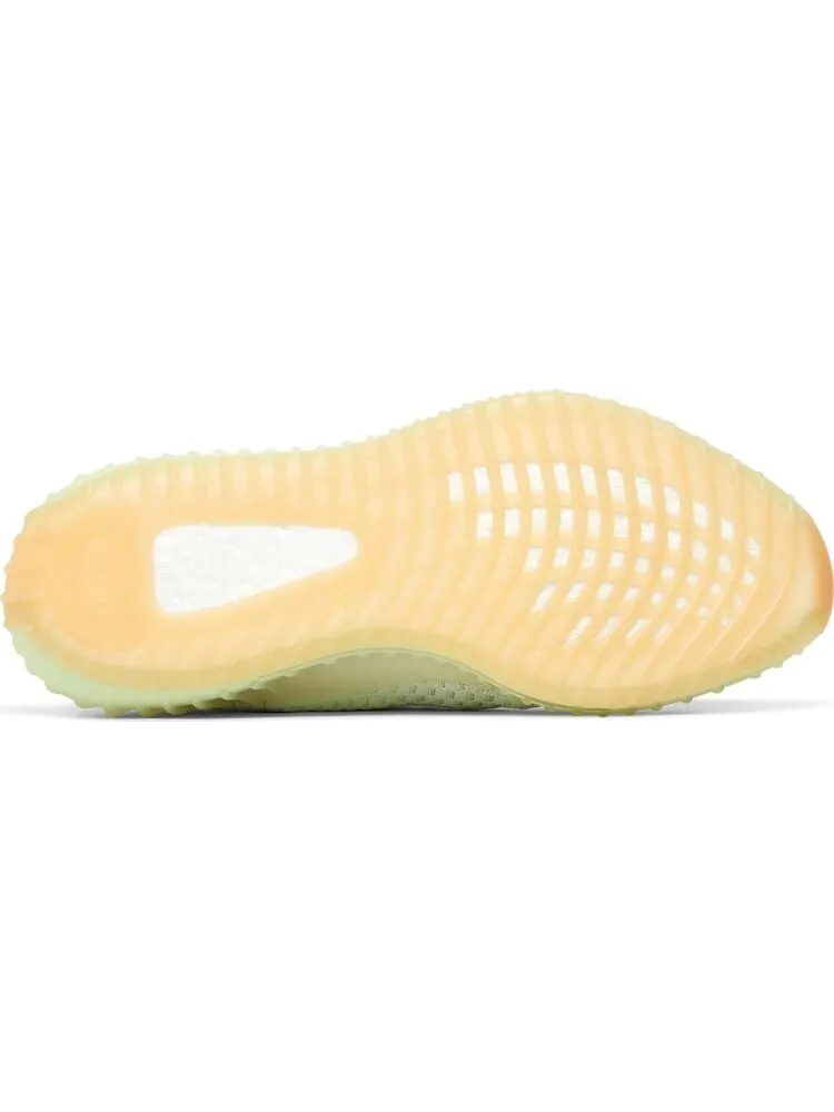 Кроссовки Yeezy Boost 350 V2 'Hyperspace' 2023 — изображение 4 из 4, синий