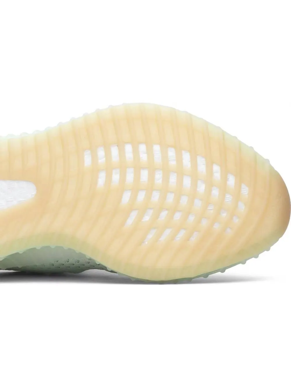 Кроссовки Yeezy Boost 350 V2 Hyperspace — изображение 7 из 7, синий
