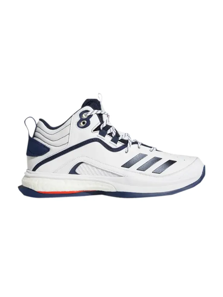 Кроссовки Adidas Icon 6 Turf — изображение 1 из 1, белый