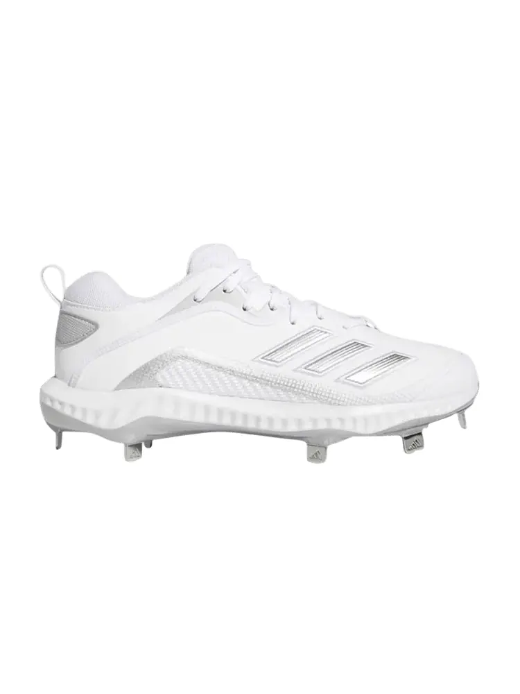 Кроссовки Icon 6 Bounce 'White Silver Metallic' — изображение 1 из 1