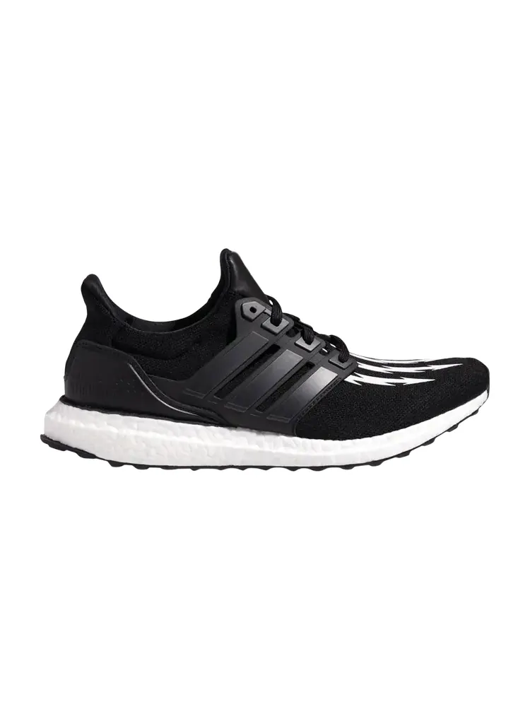 Кроссовки Adidas Neighborhood x UltraBoost DNA — изображение 1 из 1, черный