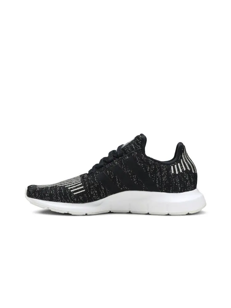 Кроссовки adidas Wmns Swift Run 'Core Black' — изображение 4 из 9