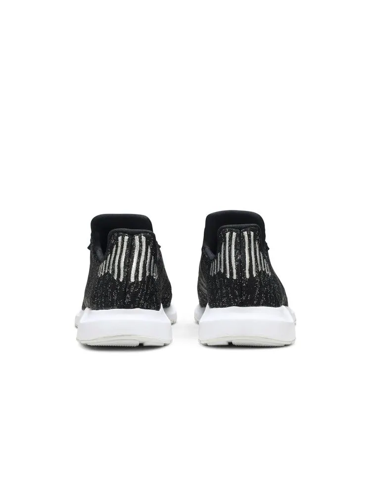 Кроссовки adidas Wmns Swift Run 'Core Black' — изображение 7 из 9