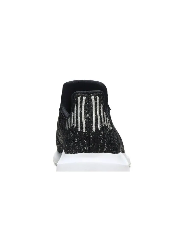 Кроссовки adidas Wmns Swift Run 'Core Black' — изображение 8 из 9
