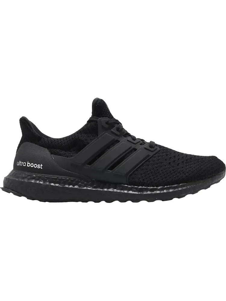 Кроссовки Adidas UltraBoost Clima U 'Black' — изображение 1 из 1, черный