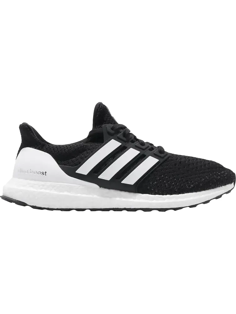 Кроссовки Adidas UltraBoost Clima U 'Black White' — изображение 1 из 1, черный