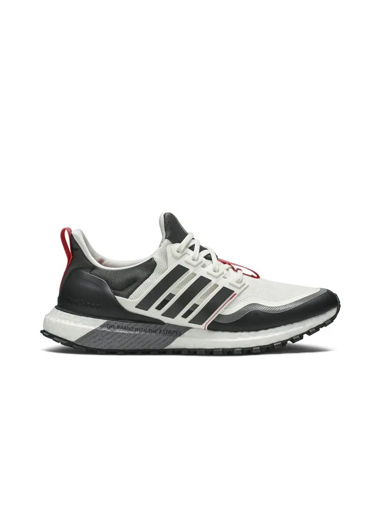 Кроссовки Adidas UltraBoost All Terrain — изображение 1 из 4, белый