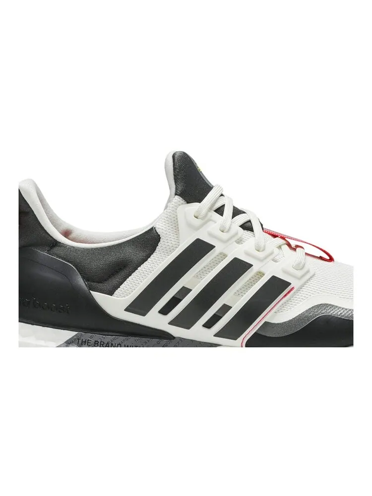 Кроссовки Adidas UltraBoost All Terrain — изображение 2 из 4, белый