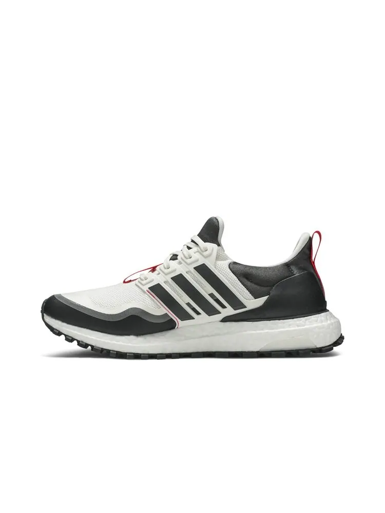 Кроссовки Adidas UltraBoost All Terrain — изображение 3 из 4, белый