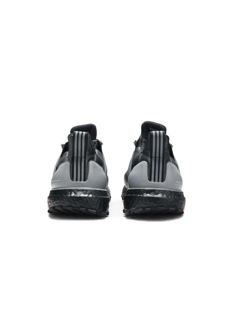 Кроссовки adidas UltraBoost All Terrain 'Shock Red' — изображение 7 из 9, черный/красный