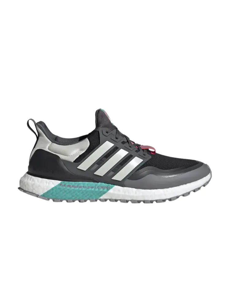 Кроссовки Adidas UltraBoost All Terrain — изображение 1 из 1, черный
