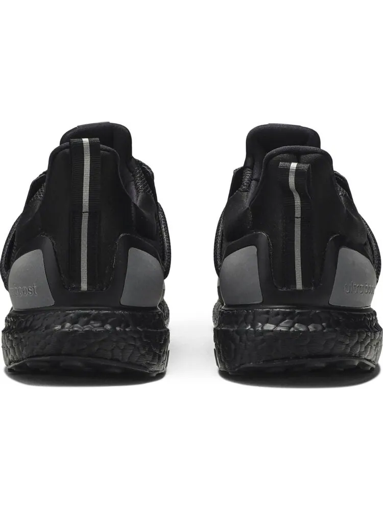 Кроссовки Adidas UltraBoost Reflective 'Black' — изображение 6 из 8, черный