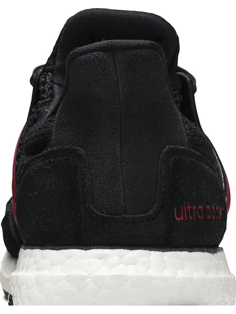 Кроссовки Adidas Wmns UltraBoost S&L 'Black Energy Pink' — изображение 7 из 8, черный