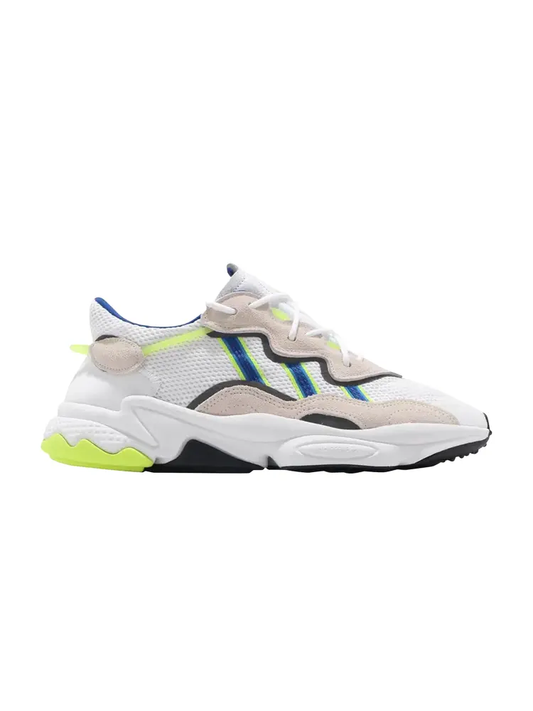 Кроссовки Adidas Ozweego — изображение 1 из 1, белый