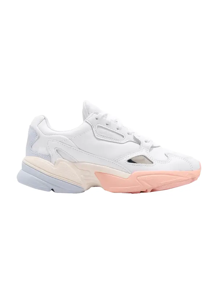 Кроссовки Adidas Wmns Falcon — изображение 1 из 1, белый