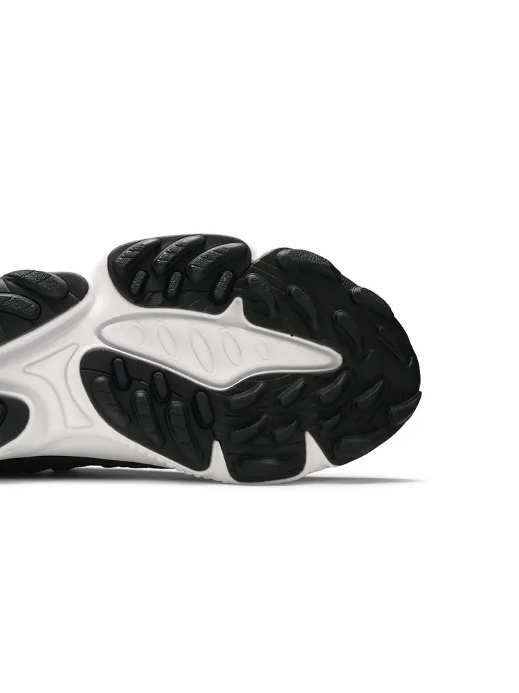 Кроссовки Ozweego TR 'Black White' — изображение 5 из 8, белый