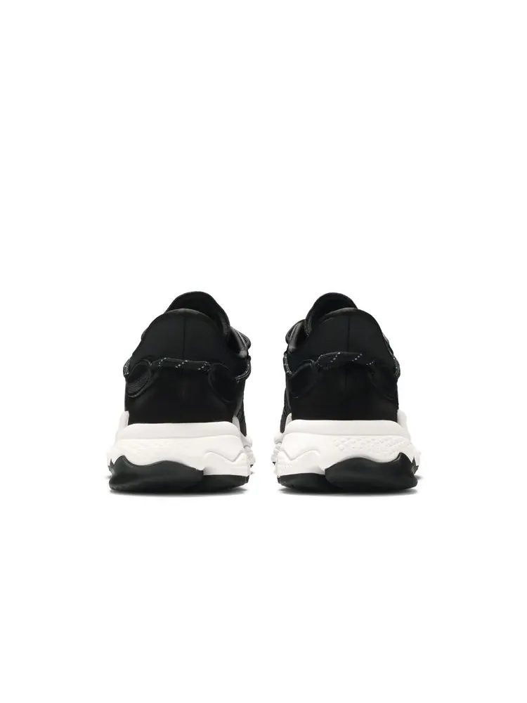 Кроссовки Ozweego TR 'Black White' — изображение 6 из 8, белый