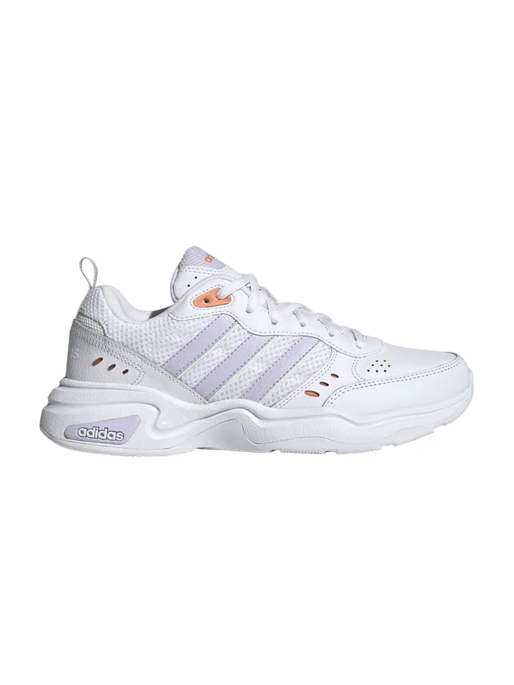 Кроссовки Wmns Strutter 'White Purple Tint' — изображение 1 из 1, белый фиолетовый