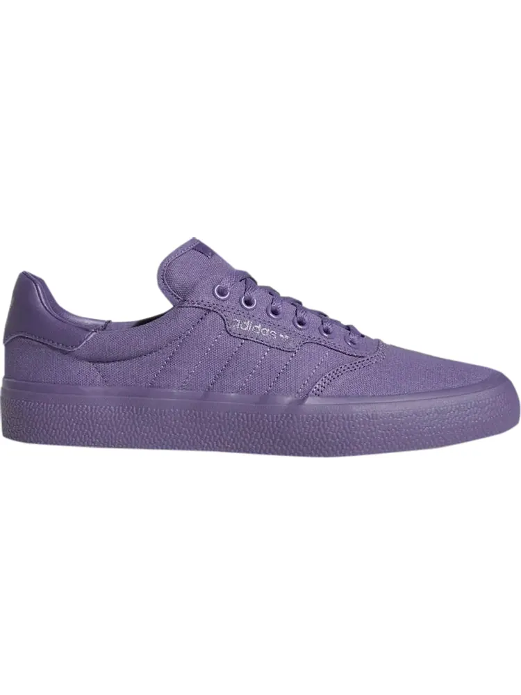 Кроссовки Adidas 3MC 'Tech Purple' — изображение 1 из 1, фиолетовый