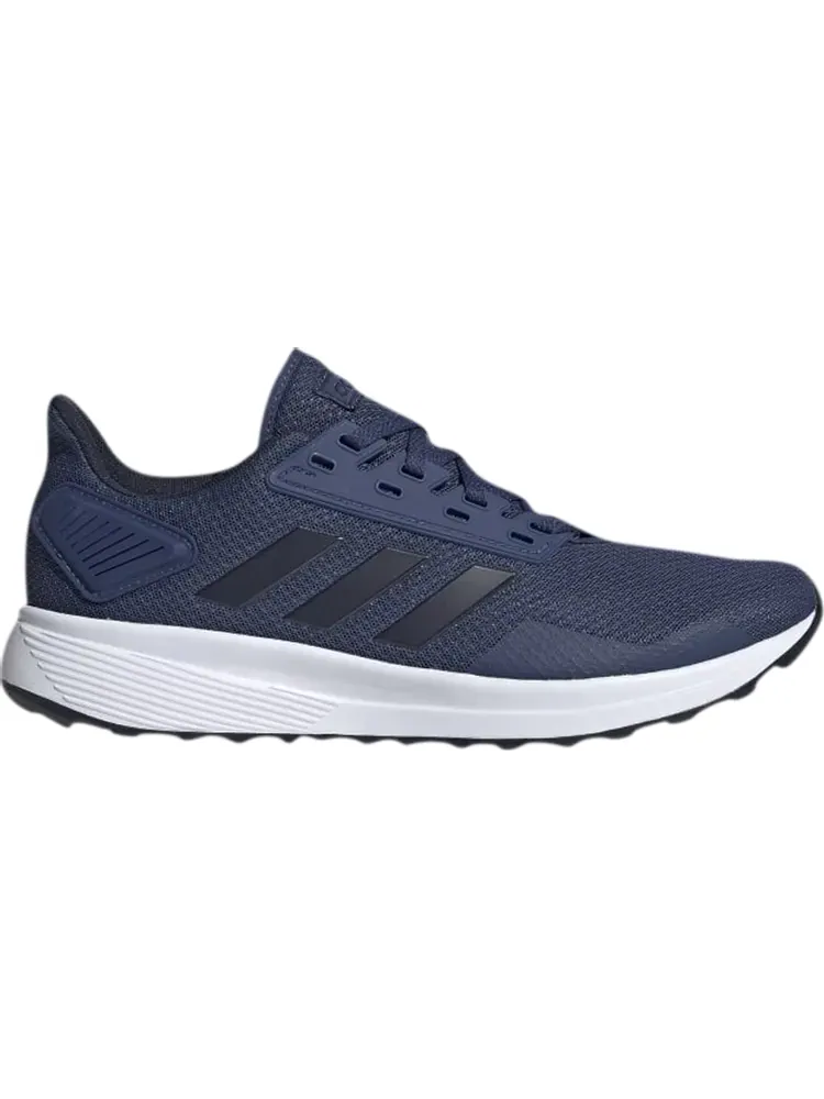 Кроссовки Adidas Duramo 9 — изображение 1 из 1, синий