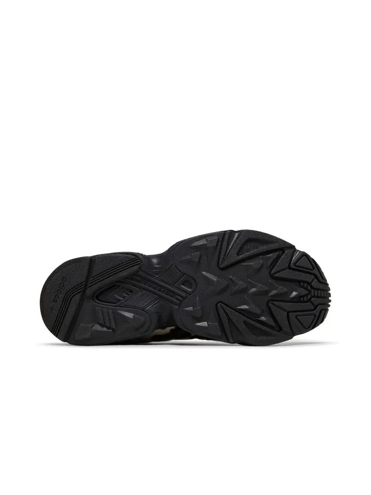 Кроссовки adidas Yung-1 'Leopard' — изображение 5 из 9, черный/-белый/коричневый