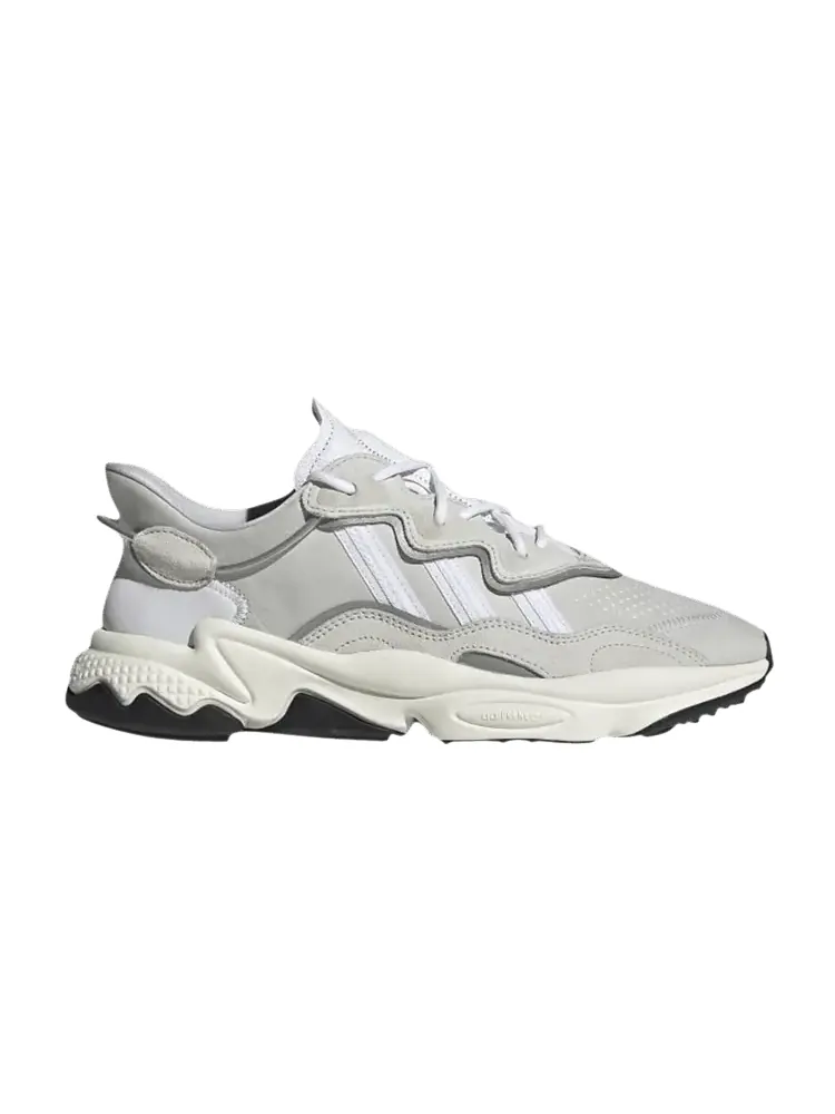 Кроссовки Adidas Ozweego — изображение 1 из 1, белый