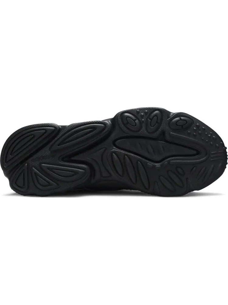 Кроссовки Adidas Ozweego 'Black Night Metallic' — изображение 4 из 8, черный
