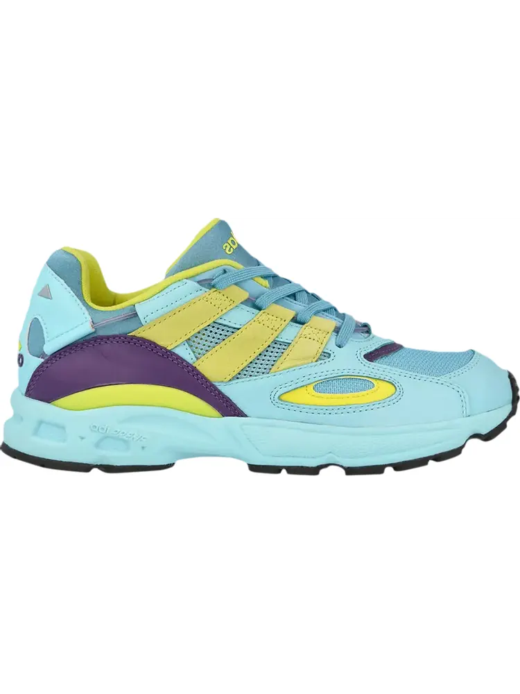 Кроссовки Adidas LXCON 94 'Aqua' — изображение 1 из 1, синий