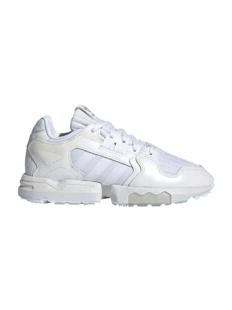 Кроссовки Adidas ZX Torsion 'Cloud White' — изображение 1 из 1, белый