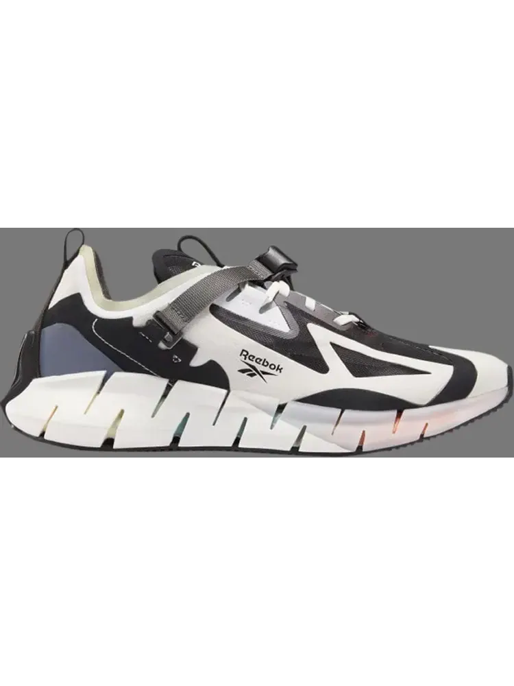 Кроссовки zig kinetica concept type 1 'white' Reebok — изображение 1 из 1, белый