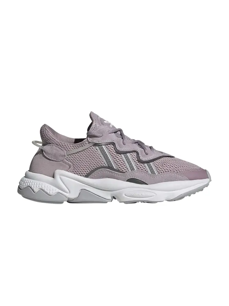 Кроссовки Adidas Wmns Ozweego — изображение 1 из 1, фиолетовый