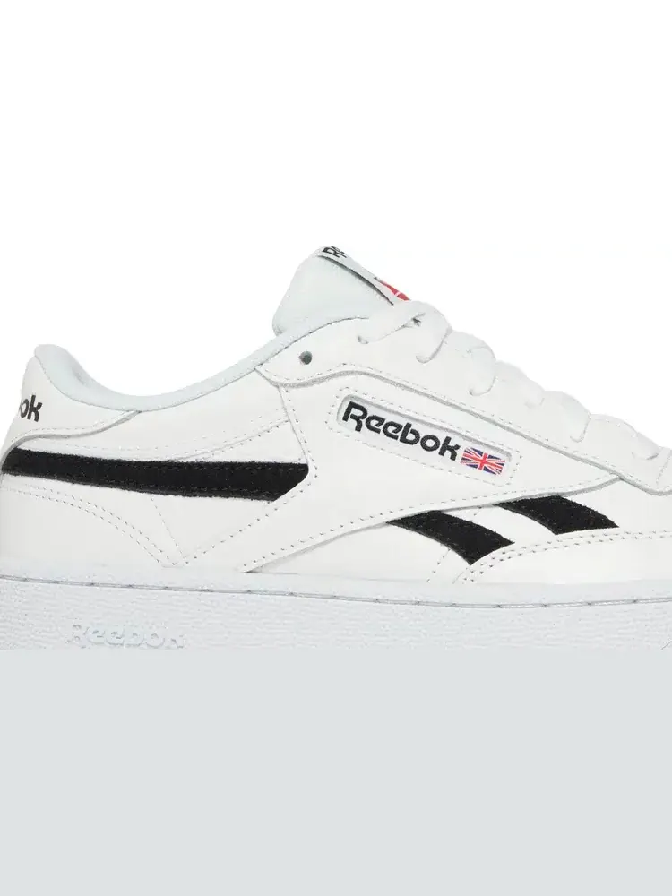 Кроссовки 43einhalb x club c revenge 'revenge of rui' Reebok — изображение 2 из 8, белый