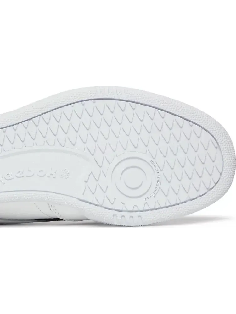 Кроссовки 43einhalb x club c revenge 'revenge of rui' Reebok — изображение 5 из 8, белый
