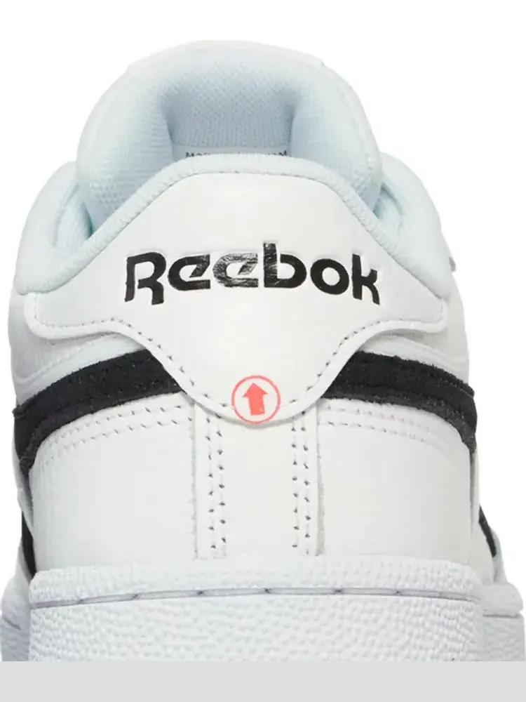 Кроссовки 43einhalb x club c revenge 'revenge of rui' Reebok — изображение 7 из 8, белый