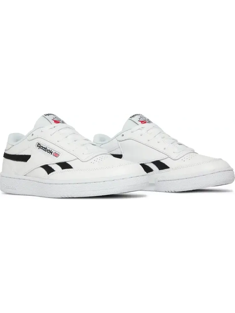 Кроссовки 43einhalb x club c revenge 'revenge of rui' Reebok — изображение 8 из 8, белый