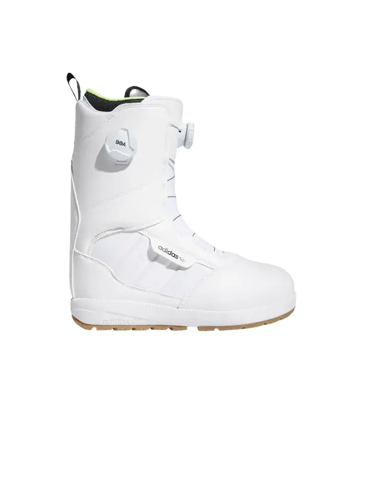 Ботинки Adidas Response 3MC ADV Boot — изображение 1 из 1, белый