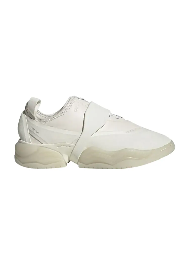 Кроссовки Adidas OAMC x Type 0.1L 'Off White' — изображение 1 из 1, белый
