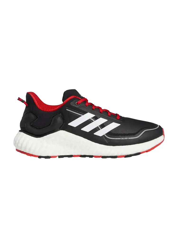 Кроссовки Adidas Climawarm LTD — изображение 1 из 1, черный