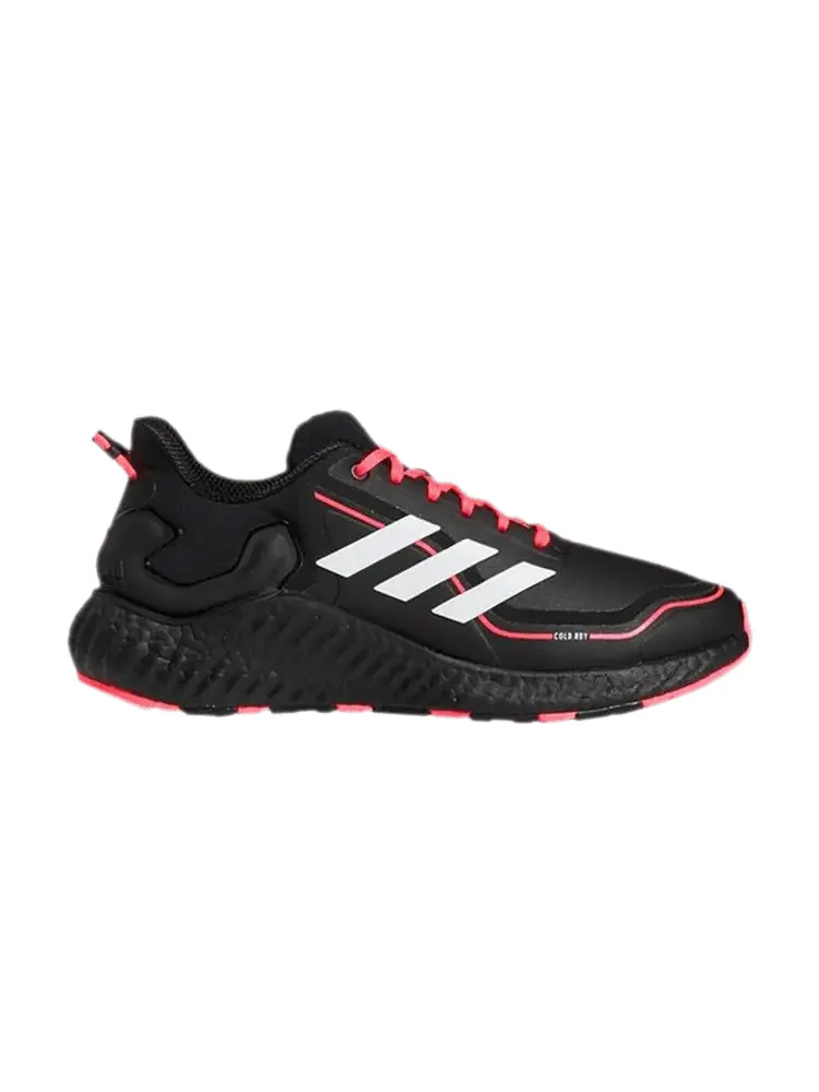 Кроссовки Climawarm LTD 'Black Pink' — изображение 1 из 1, черный розовый