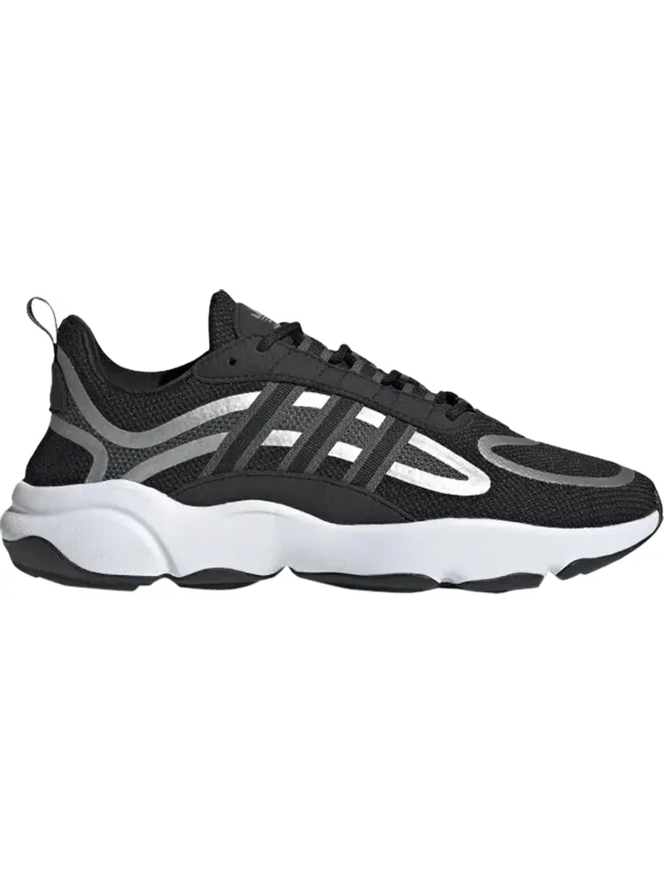 Кроссовки Adidas Haiwee — изображение 1 из 1, черный