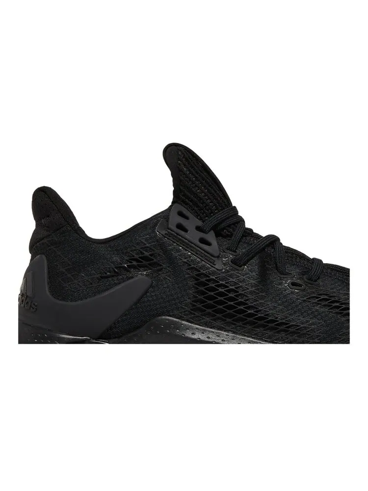 Кроссовки Adidas Edge XT — изображение 2 из 4, черный