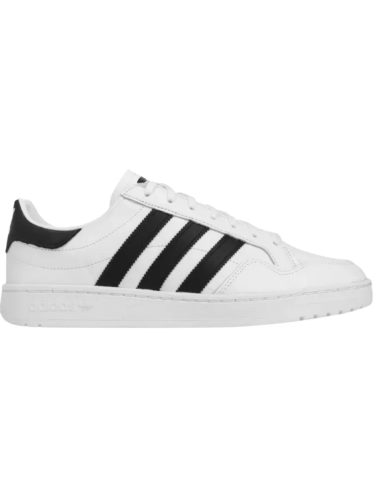 Кроссовки Adidas Team Court — изображение 1 из 1, белый