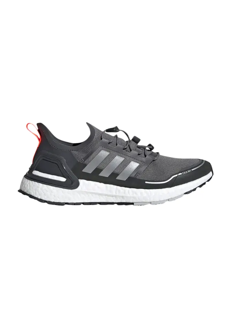 Кроссовки Adidas UltraBoost Winter.Rdy — изображение 1 из 1, черный