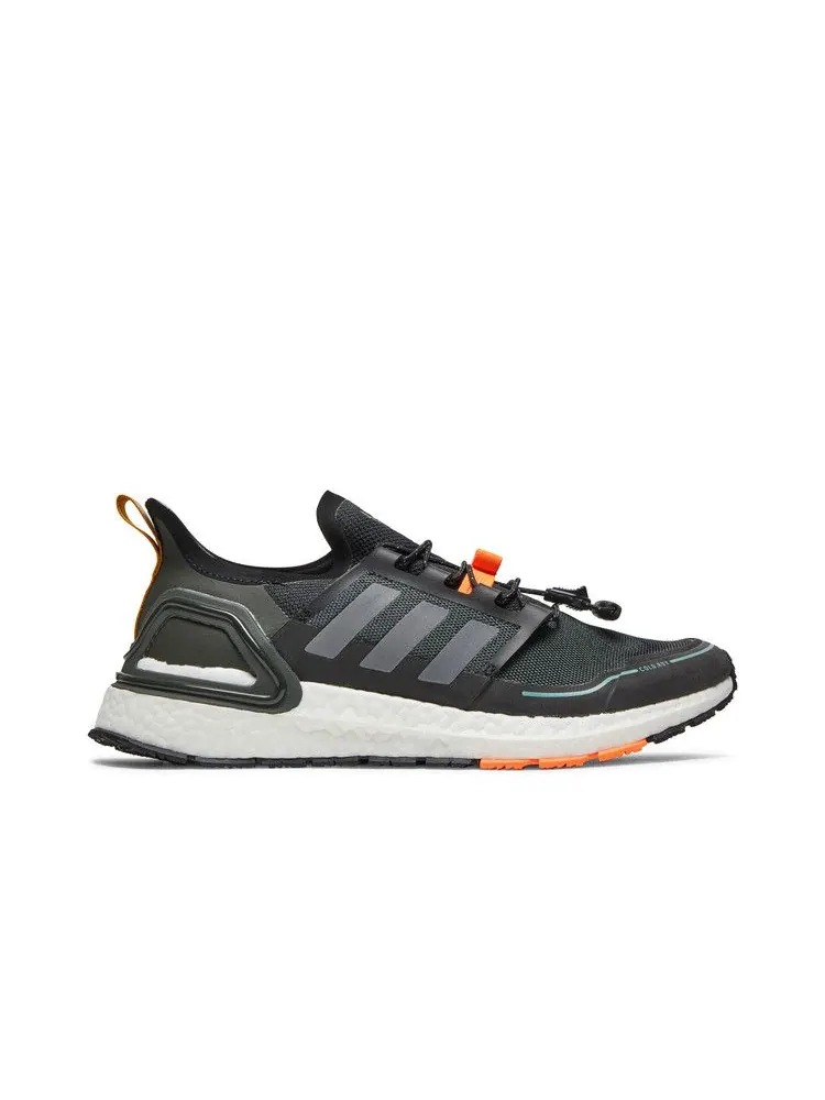 Кроссовки adidas UltraBoost Winter.Rdy 'Black Signal Orange' — изображение 2 из 9