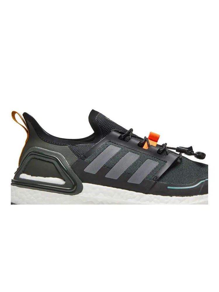 Кроссовки adidas UltraBoost Winter.Rdy 'Black Signal Orange' — изображение 3 из 9