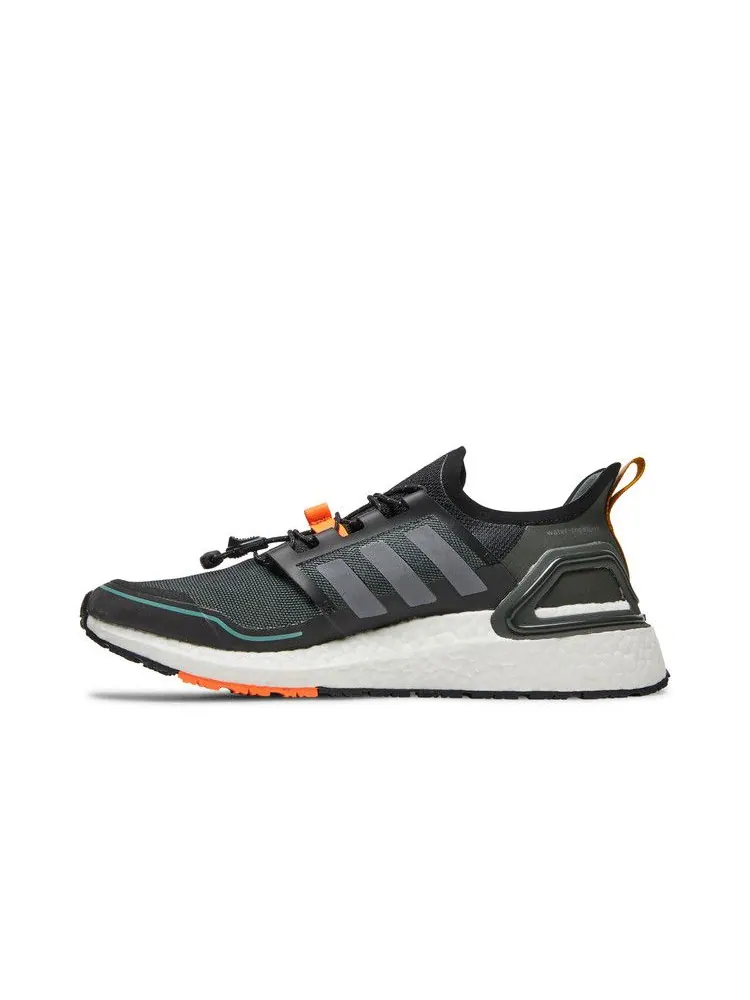 Кроссовки adidas UltraBoost Winter.Rdy 'Black Signal Orange' — изображение 4 из 9