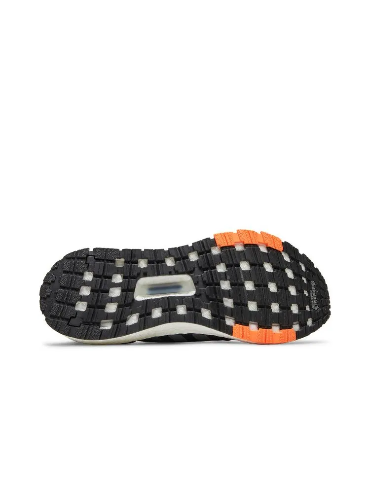 Кроссовки adidas UltraBoost Winter.Rdy 'Black Signal Orange' — изображение 5 из 9