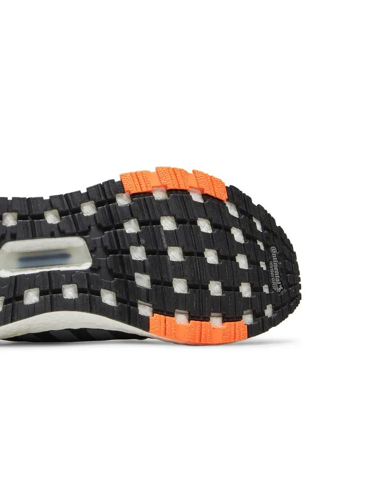 Кроссовки adidas UltraBoost Winter.Rdy 'Black Signal Orange' — изображение 6 из 9