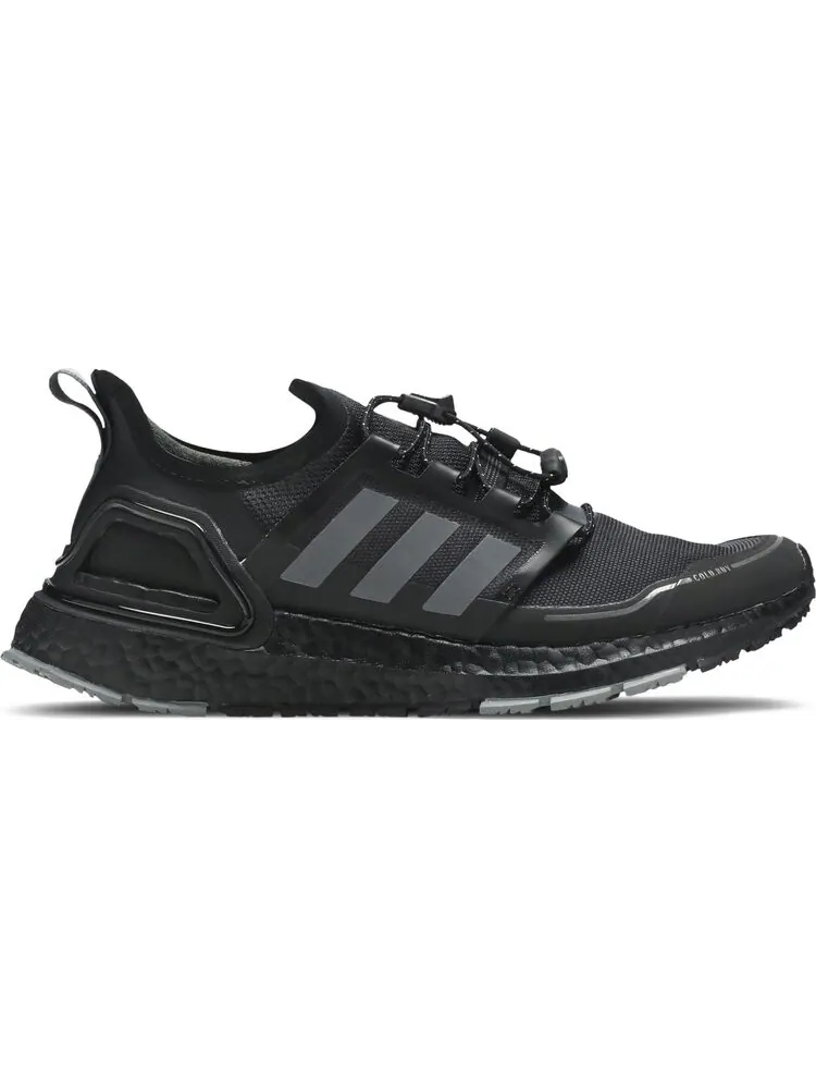 Кроссовки Adidas UltraBoost Winter.RDY 'Core Black' — изображение 1 из 8, черный