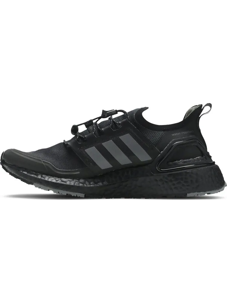 Кроссовки Adidas UltraBoost Winter.RDY 'Core Black' — изображение 3 из 8, черный